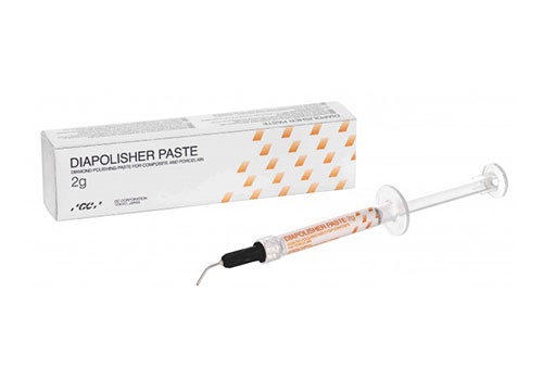 Diapolisher Paste