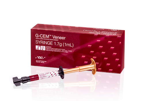 G-CEM Veneer