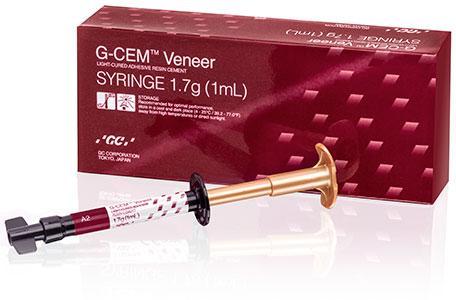 g-cem veneer