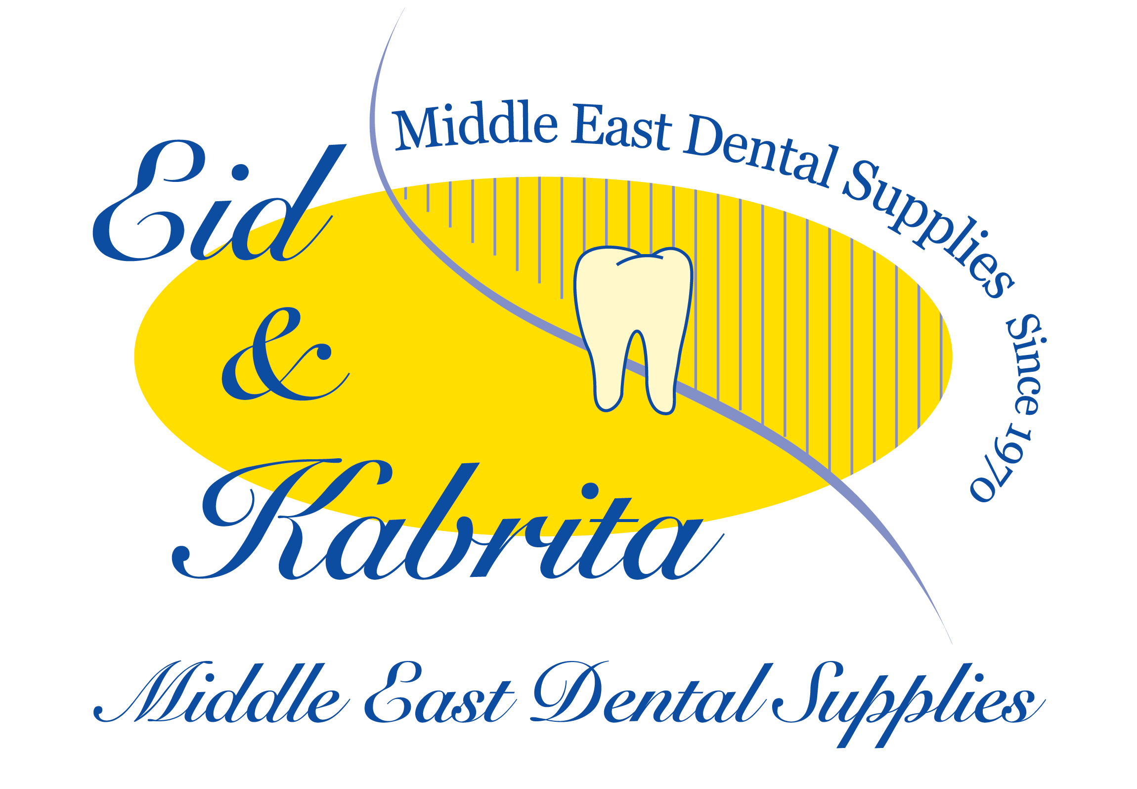 Eid & Kabrita middle East Dental Supplies