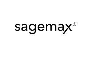 Sagemax logo